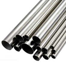 904L stainless steel polish pipe steel tubes